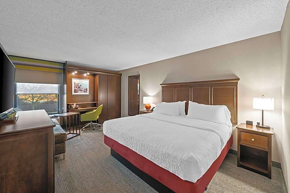 Hampton Inn By Hilton New Bedford/Fairhaven