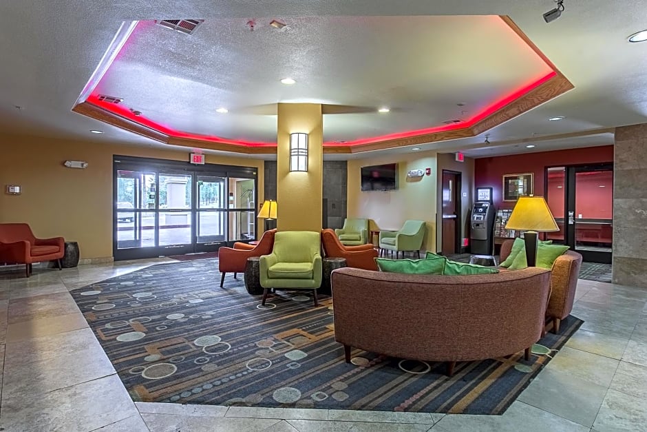 Hotel Ruidoso - Midtown