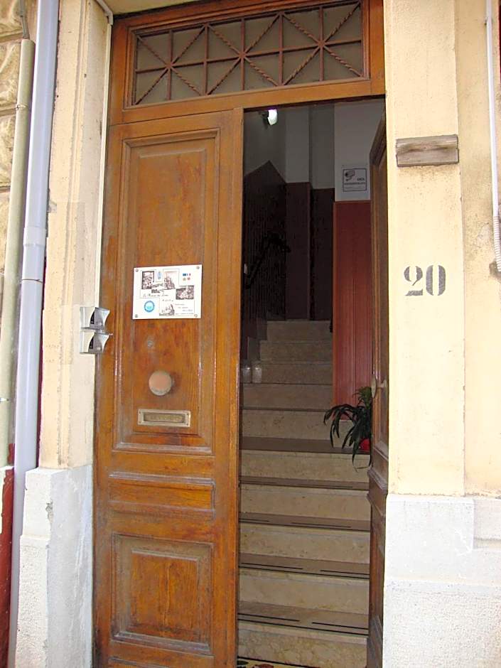 La Maison des Livres