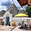 Casa Trullo Bianco: Casa Limone