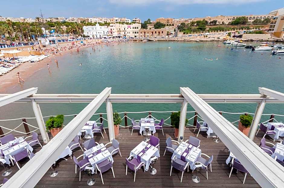 InterContinental Malta By IHG