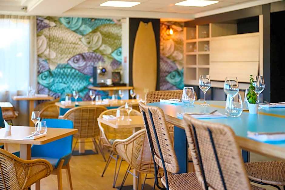 ibis Styles Bordeaux Begles