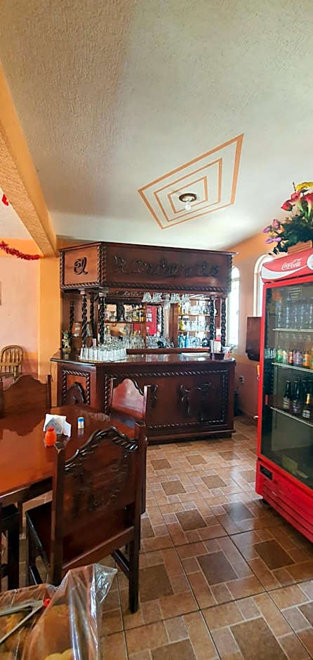 Hotel El Rancherito