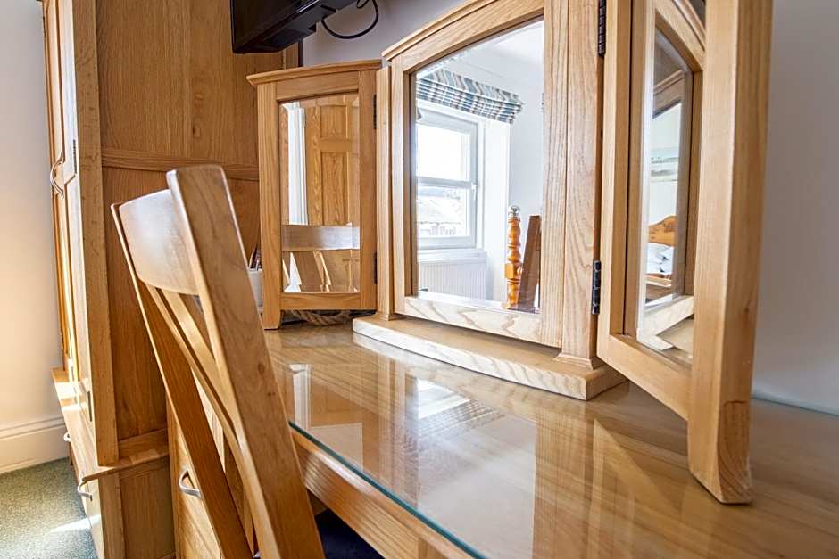 Number 7 Guest House