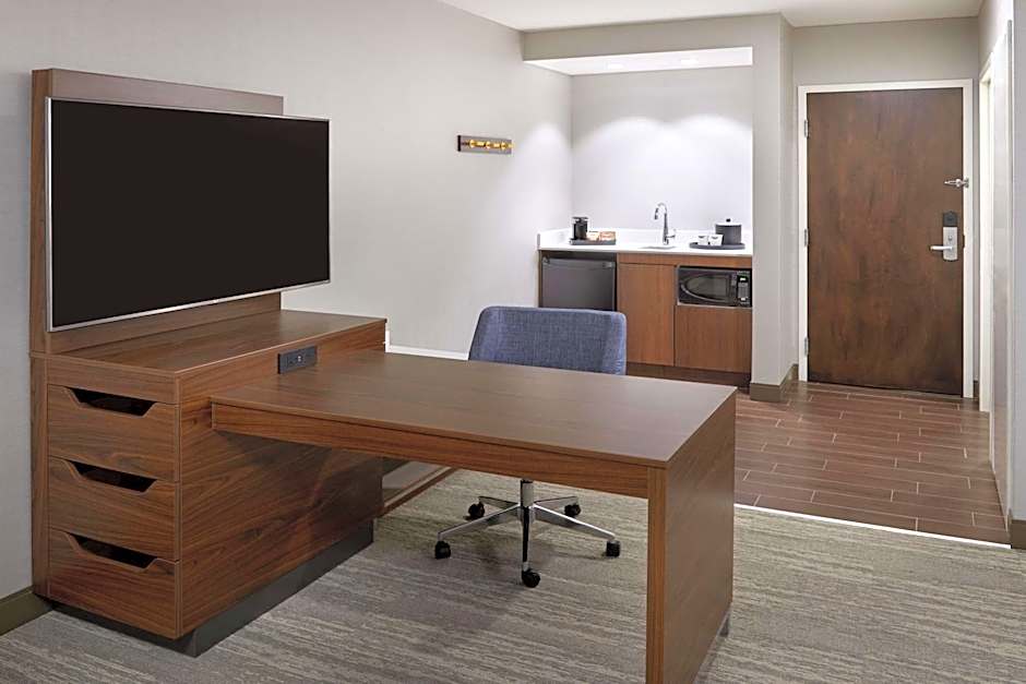 Hampton Inn & Suites Montreal-Dorval