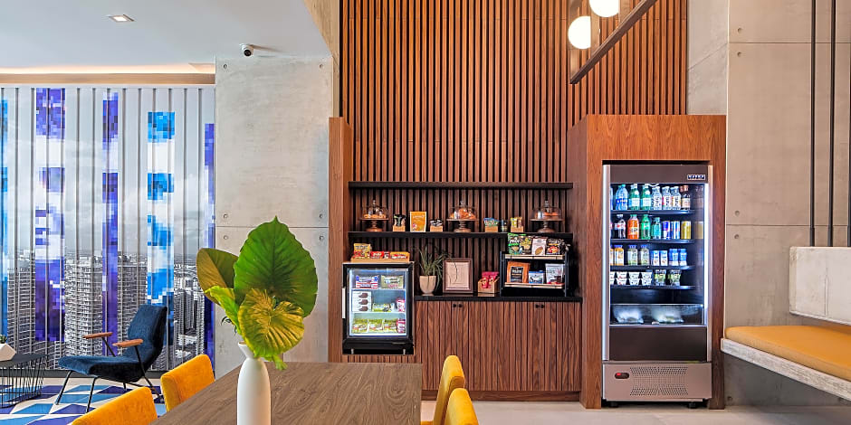 Hotel Indigo Miami Brickell By IHG