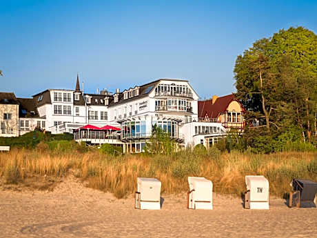 Strandhotel Ostseeblick