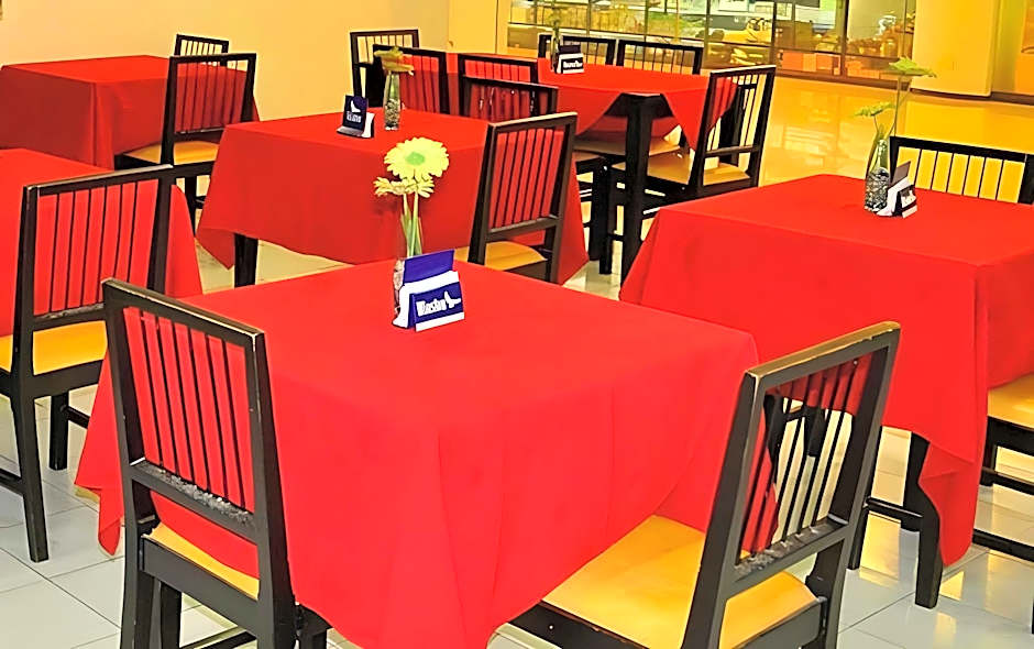 Check Inn Bacolod by RedDoorz