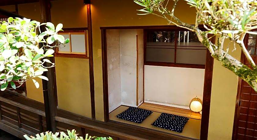 NIPPONIA HOTEL NARA NARAMACHI