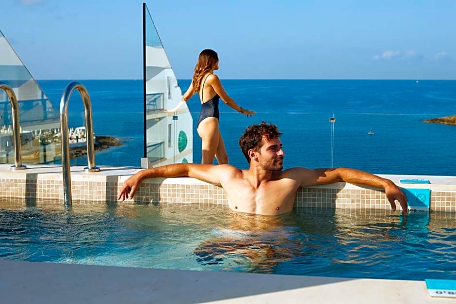 AluaSoul Palma Hotel Adults Only