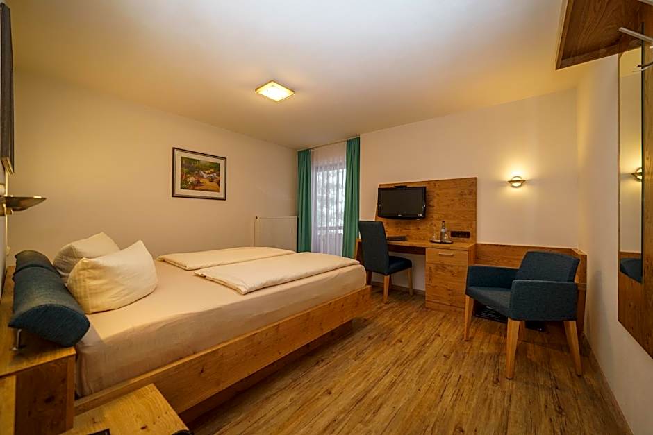 Parkhotel Sonnenhof