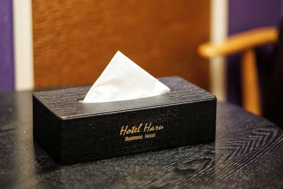 Jeonju Sanjeongdong Hotel Haru