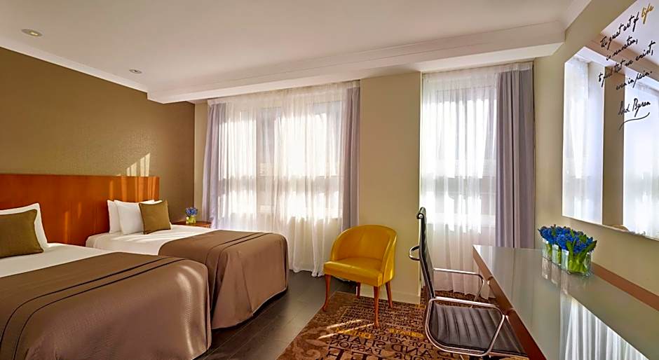 Park Plaza Nottingham