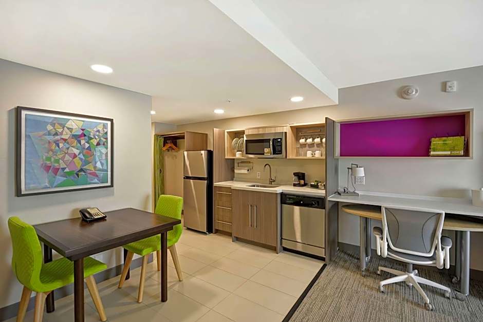 Home2 Suites By Hilton Warner Robins