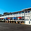 San Simeon Lodge