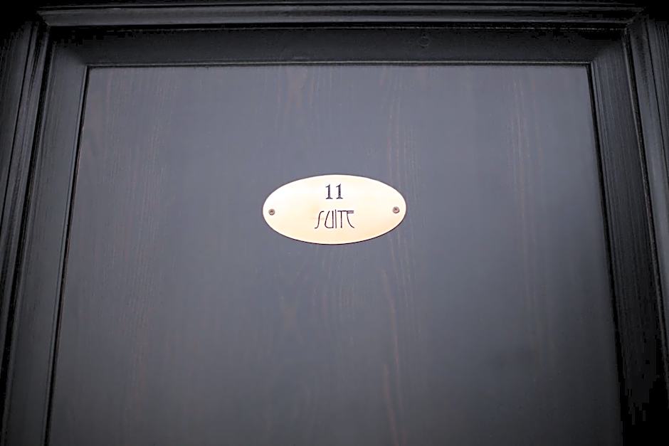 Hotel Santa Marina Antica Foresteria