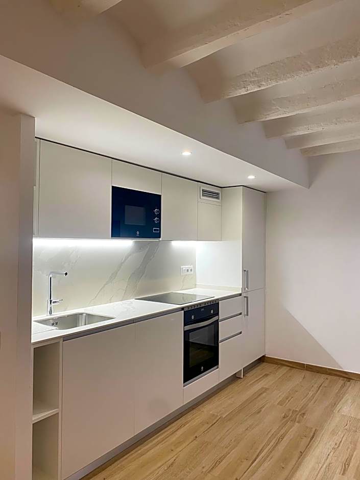 Vigablanca Apartments