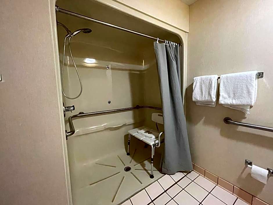 Red Roof Inn Branson