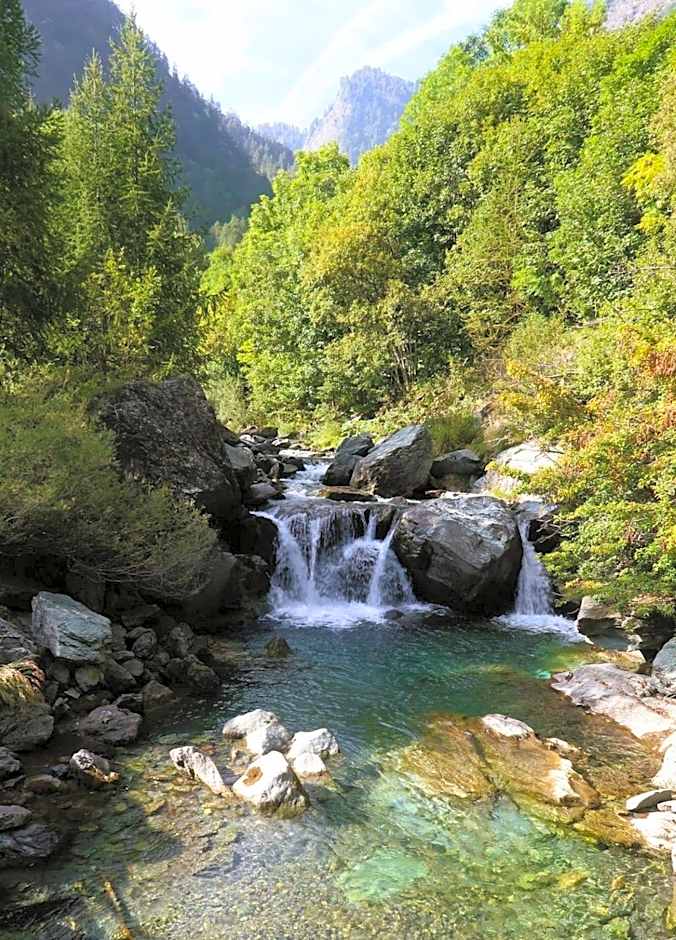 Medieval Hamlet Malpertus