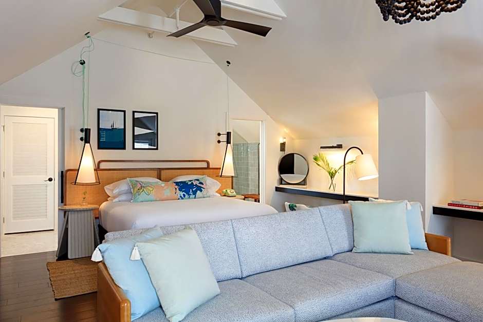 Winslow's Bungalows - Key West Historic Inns