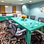 Hampton Inn By Hilton San Francisco-Airport