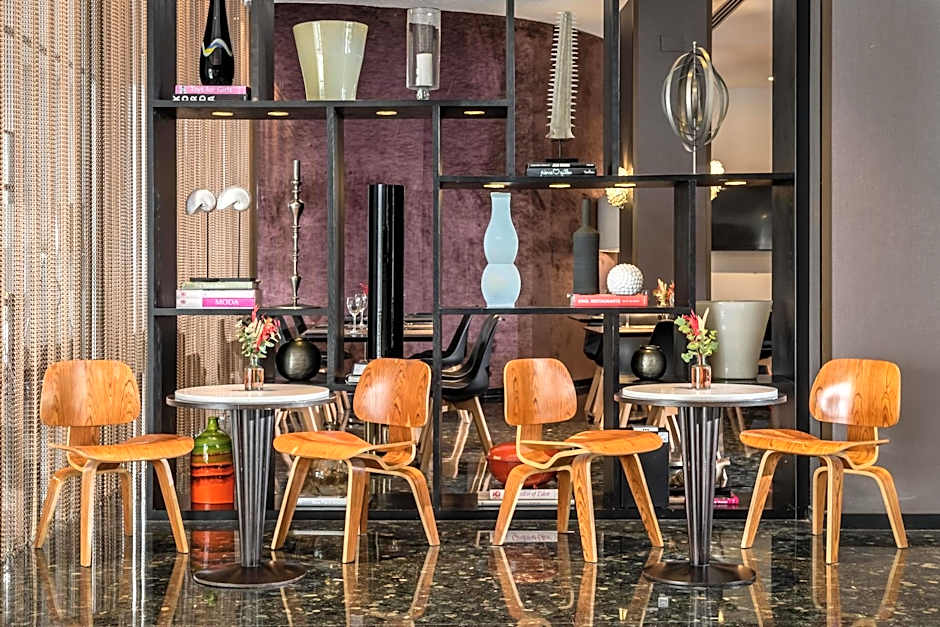 Hotel Medium Valencia