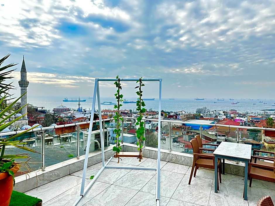 Art City Hotel Istanbul