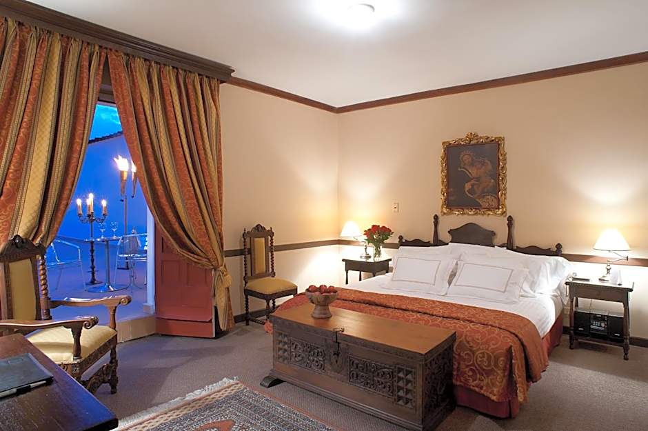 Hotel Dann Monasterio