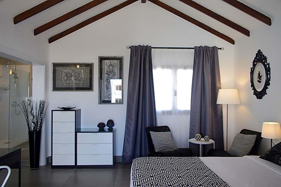 MAGMA Rooms Playa Honda