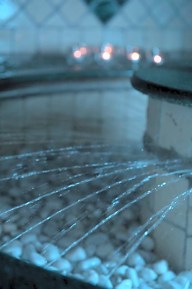 Belvedere Dolomites Flower Hotel