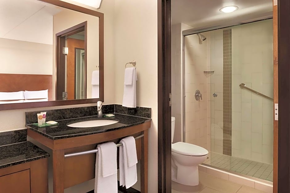 Hyatt Place Chicago Hoffman Estates