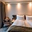 Holiday Inn Hamburg Berliner Tor By IHG