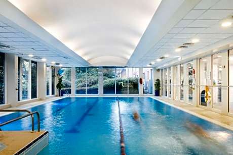 Holiday Inn Hemel Hempstead M1 Jct. 8 By IHG