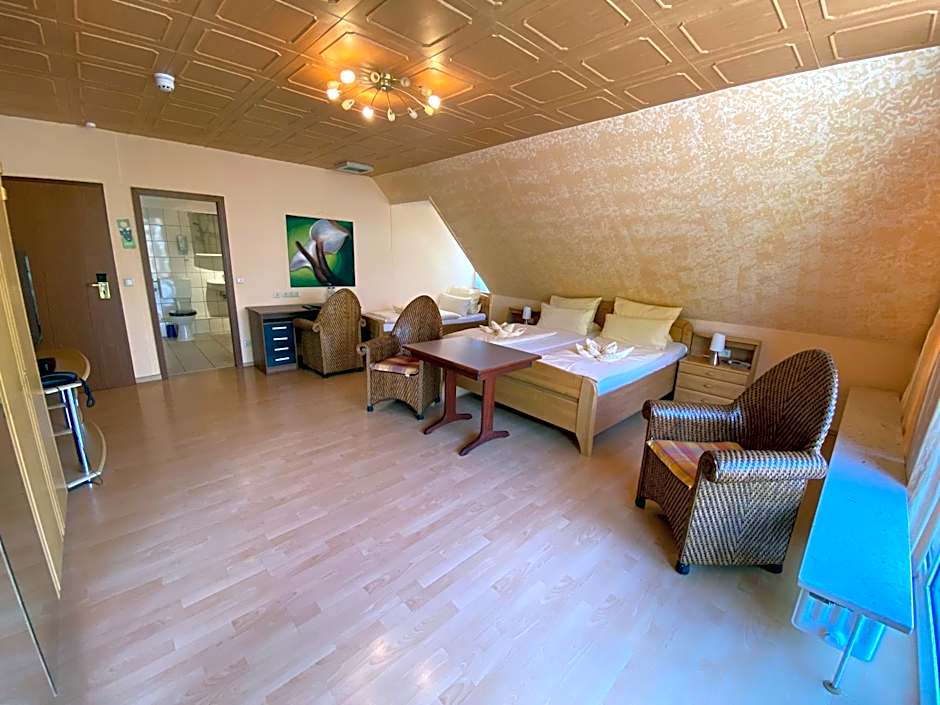 Heidekönig Hotel Celle