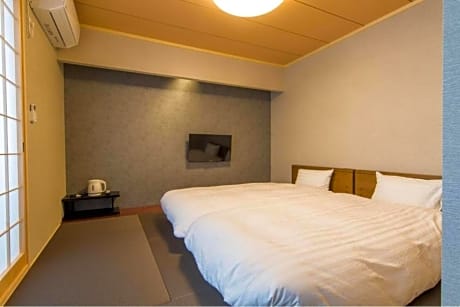 Karasuma Rokujo Hotel / Vacation STAY 2829