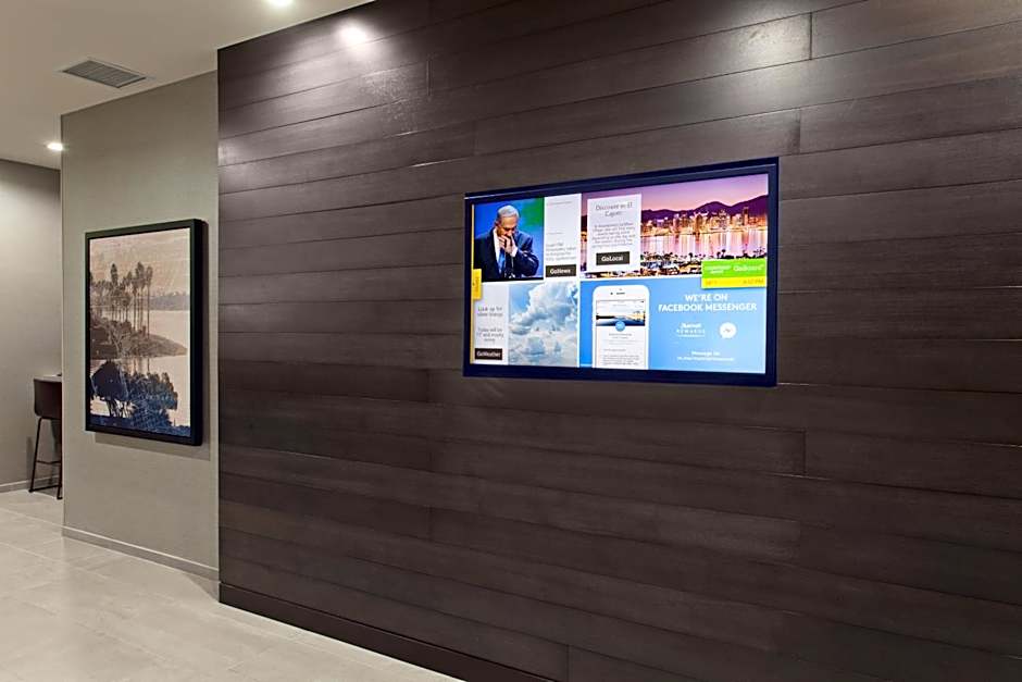 Courtyard by Marriott San Diego El Cajon