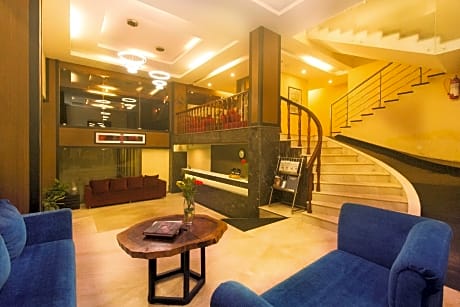 Gangtok Drift Hotel & Restobar