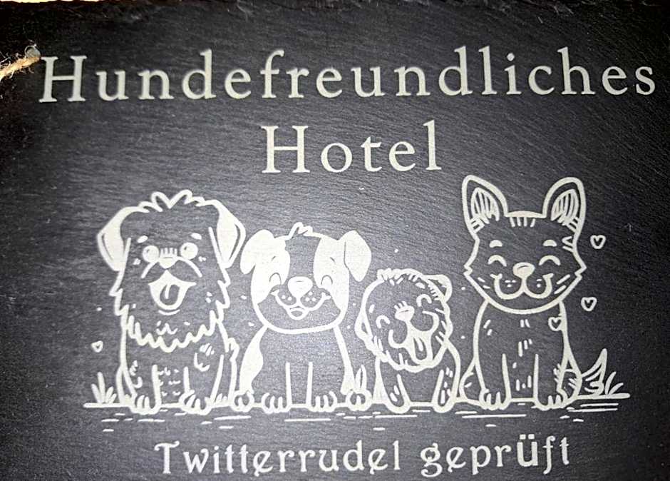 Stadt-gut-Hotel Rheinischer Hof