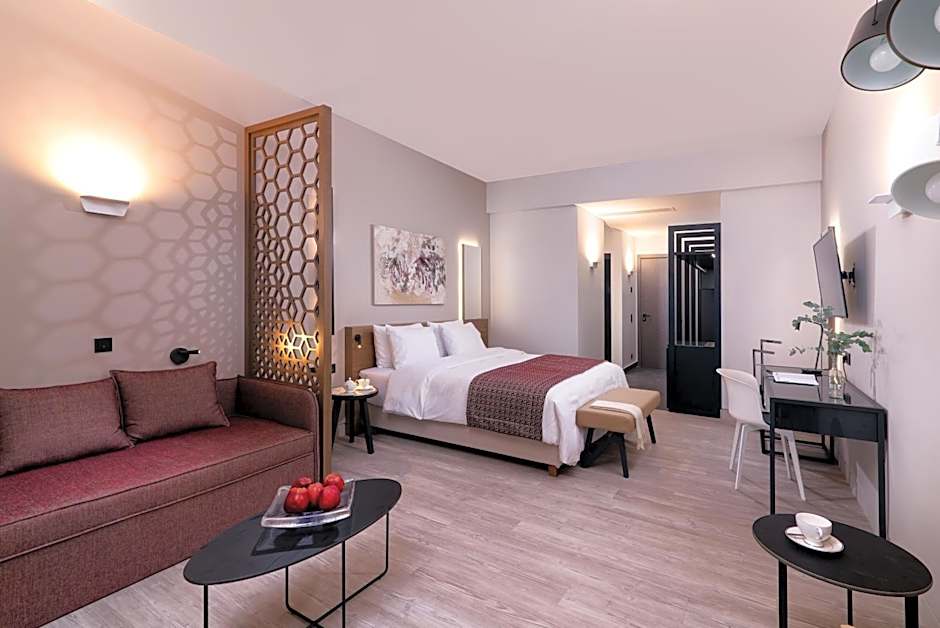 S Hotel Boutique Thessaloniki