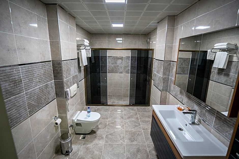 Lion City Hotel Kizilay