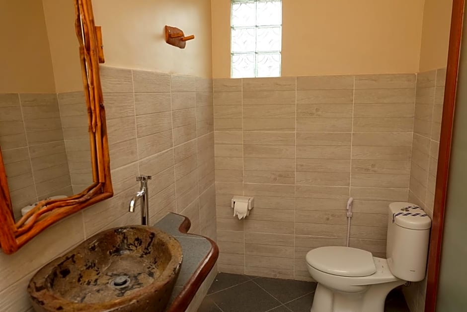 Kelapa Surf Villa – Yeh Sumbul, WY