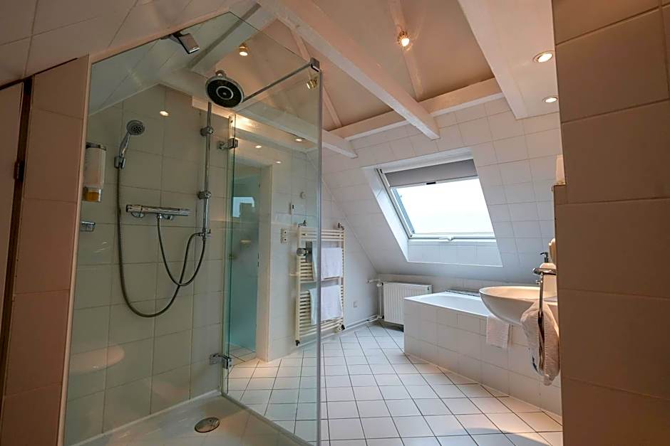 Hotel Savoy Hannover