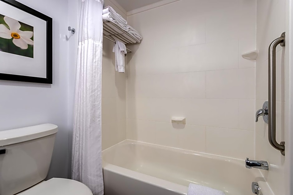 Hilton Garden Inn Roanoke