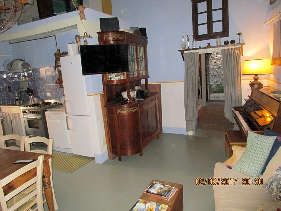 Viandanti, Artisti e Sognatori