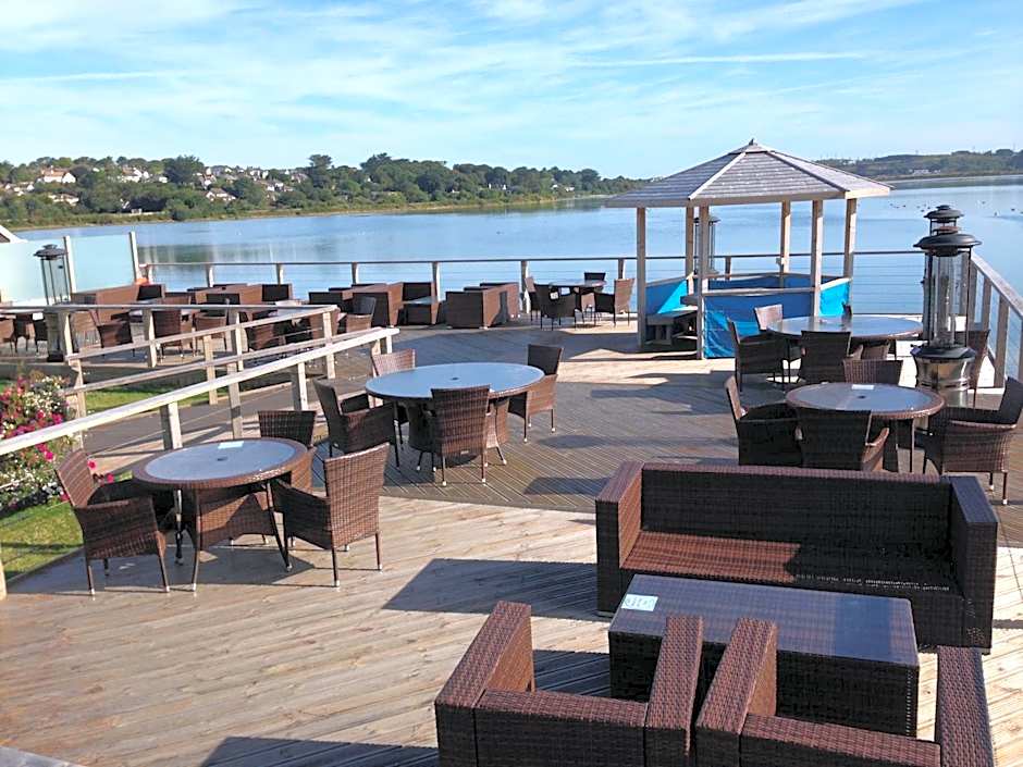 The Old Quay House
