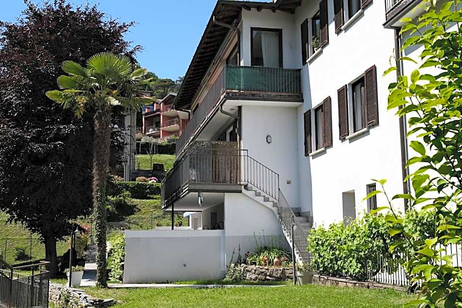 Hotel Sonenga