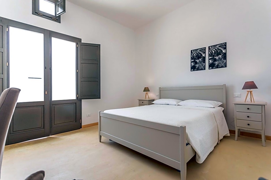 Palummare - Agri Hotel Relais