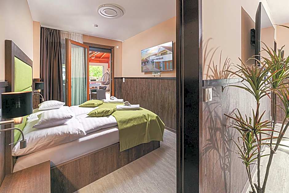 Park Hotel Bükfürdő