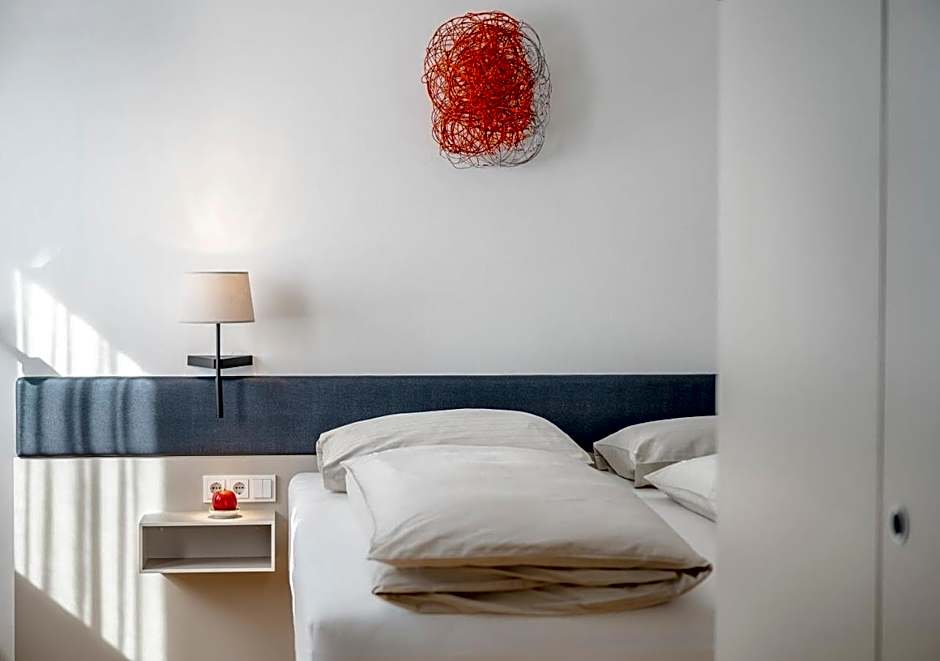 Boutique Hotel Hauser