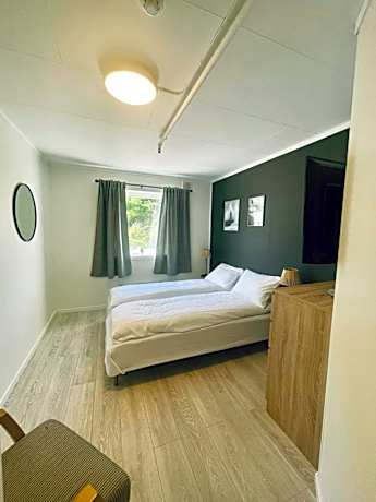 Budget Double Room - Building 2